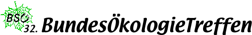 32. BundesÖkologieTreffen